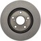 Centric Parts Standard Brake Rotor, 121.44147 121.44147 - alternate 2